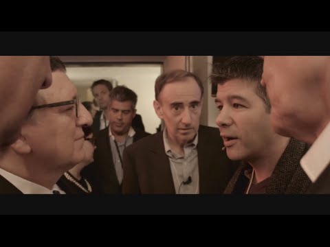 ZEIT RECEPTION Davos 2016 – The Future of Digital Business