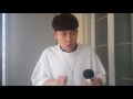 Bigman Asia Beatbox Championship 2017 Solo Battle Wildcard ABC2017