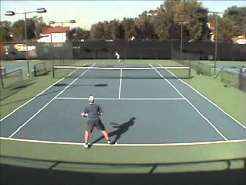 Skyler's College Recruiting 2011