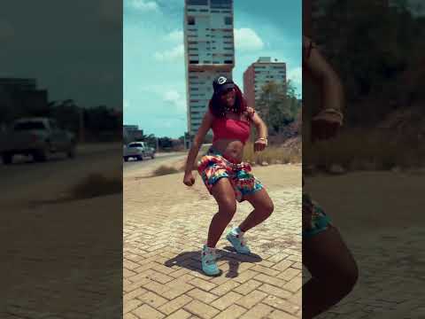 Camidoh ft Magixx - Slow (Official Dance Video)