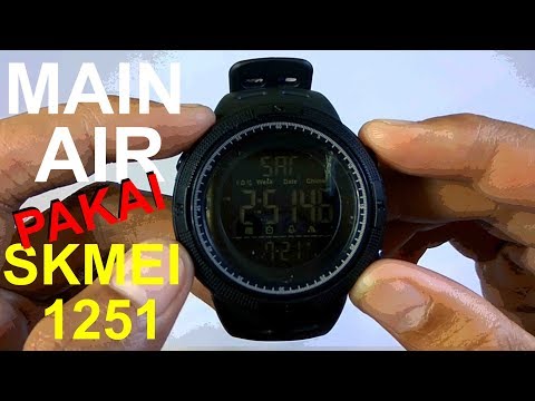 jam skmei 1251