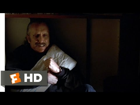 Assassination Tango (8/9) Movie CLIP - The Gift (2002) HD