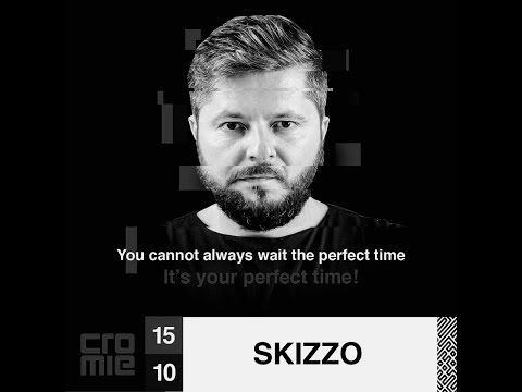 SKIZZO DJ @CROMIE DISCO / OPENING / Sat 15.10.2016