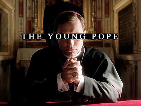 Crooked Papacy - The Young Pope