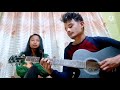 Naulo Suruwat Cover Song Sangita Joshi Rishab Phago
