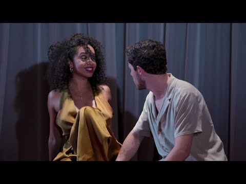 Cat on a Hot Tin Roof - trailer