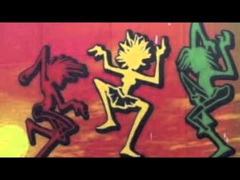 Walter Nita ( Put the bullet in gun ) - lazzarus -