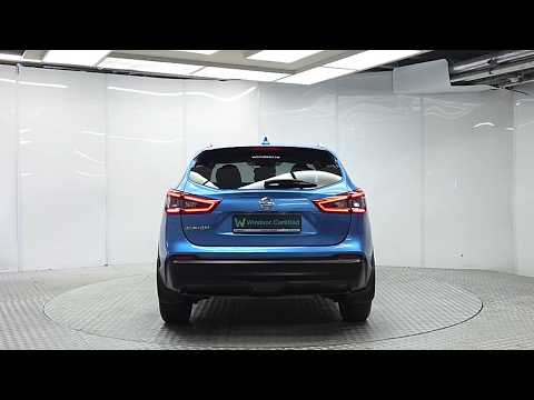 Nissan Qashqai 1.2 PET SV - Image 2