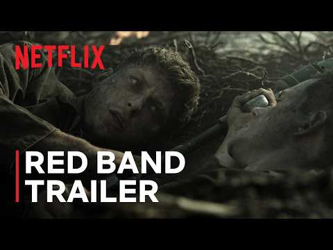Red Band Trailer