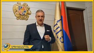 Մնալու ենք արմատական, ժողովրդի շահերը պաշտպանող. «Ալյանս»