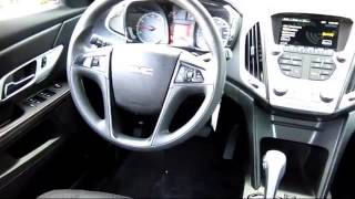 preview picture of video '2012 GMC Terrain Sle Sport Utility Los Banos  Merced Turlock  Atwater  Hollister'