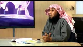 صورة نواقض توحيد الربوبية - المحاضرة 18 - العقيدة - د. أبو زيد مكي القبي