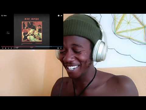 SESSION REACTION: RARE ZOOCCI COKE DOPE FT DIE Mondez