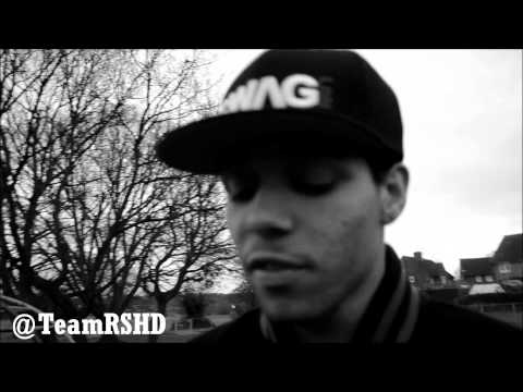 RS.HD||GRusome & Justis - Freestyle
