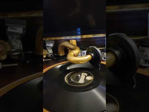 I'd Give a Lot of Love - Varsity Eight (California Ramblers) Cameo Records #986 1926