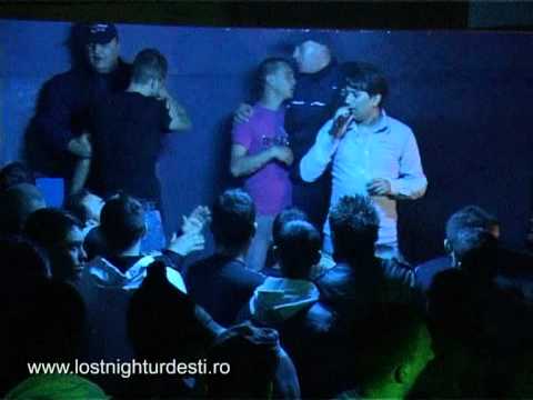Florin Peste  -Club Lost Night Urdesti