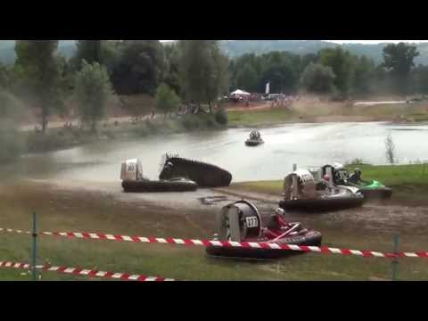 Hovercraft Prudhomat 2012-  F1