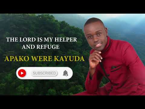 APAKO WERE~BY DAVID ONYANGO OOKO(Sms SKIZA 5020778,Send to 811)