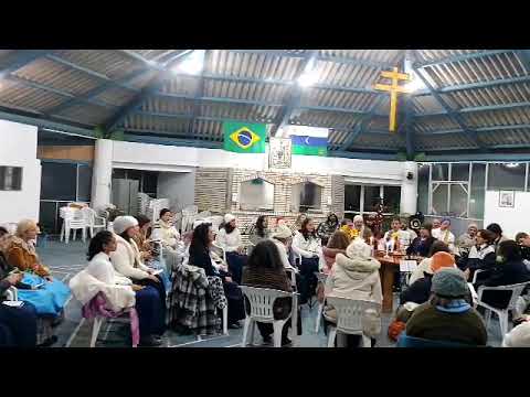 #06 Aqui Eu Vou Expor - Chave de São Pedro 15.06.23