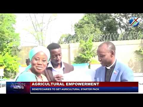 ACNN TV NEWS UPDATE OF OCTOBER 7,  2019