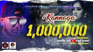 Kannaga - Mc Raaj  Official Music Video  PLSTCCO 2