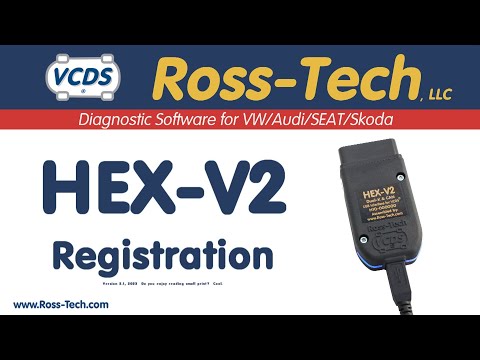 VCDS HEX-V2 UNLIMITED 2024 - Image 2