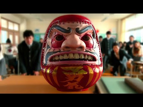 A deadly game appears in class—move and you die! | MOVIE RECAP