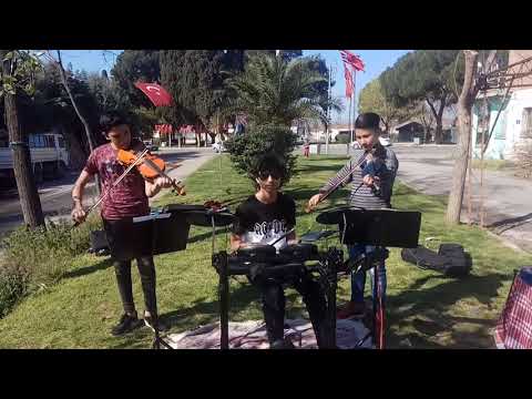 Alper Uğurçay/ Aytaç Ali Oluk/ Faik Kandaş/ Aleni Aleni