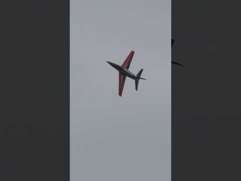 CARF Rebel 2.6m turning #modelaircraft #flying #gasturbine