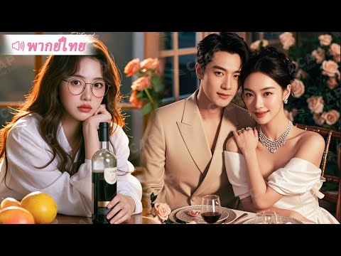สาวขี้เหร่ถูกบังคับให้แต่งงานกับชายแปลกหน้า โดยไม่คิดว่าเขาเป็น CEO ทั้งหล่อทั้งรวย