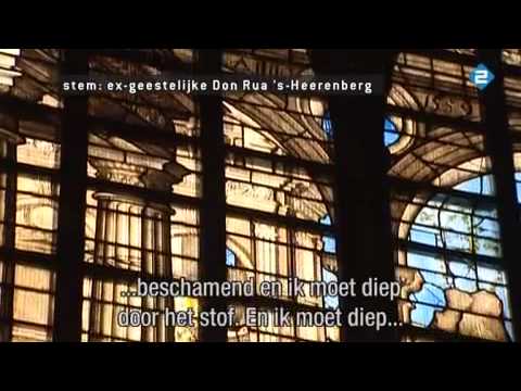 Nova: Confrontatie tussen slachtoffer en RK seksueel misbruiker