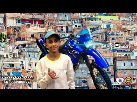 MC Iguinho da CT - Acelerando a XT | Dando fuga na VT (Audio Oficial)