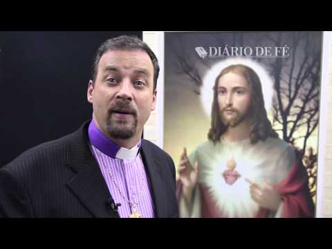 Diário de Fé 20/02/2015 - Mt 9,14-15