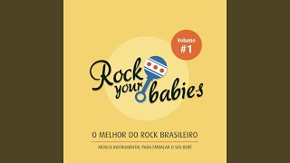 Antes Que Seja Tarde (Instrumental) (Originalmente Gravada em 1998 pelo Pato Fu)