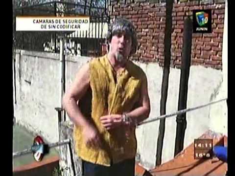 Sin Codificar 18-09-2011 - Camaras de seguridad