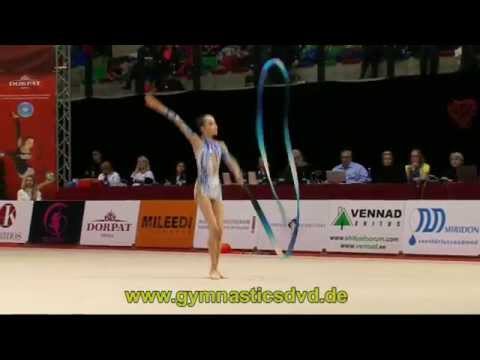 Tartu 2015 Senior 13 Aidana Sarybay KAZ