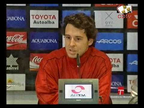 CMT. Temp. 2008-09. Previa SEVILLA AT.-ALBACETE