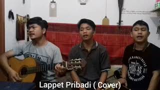 Download lagu Lappet Pribadi [ Balasan Burung Pribadi] mp3