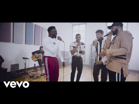 Rak-Su - One Kiss / Bad (Medley)