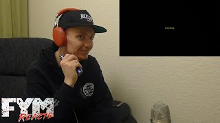 Alazka - Everything BTS (OFFICIAL VIDEO) REACTION