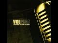Volbeat - Pool of Booze, Booze, Booza (Lyrics) HD