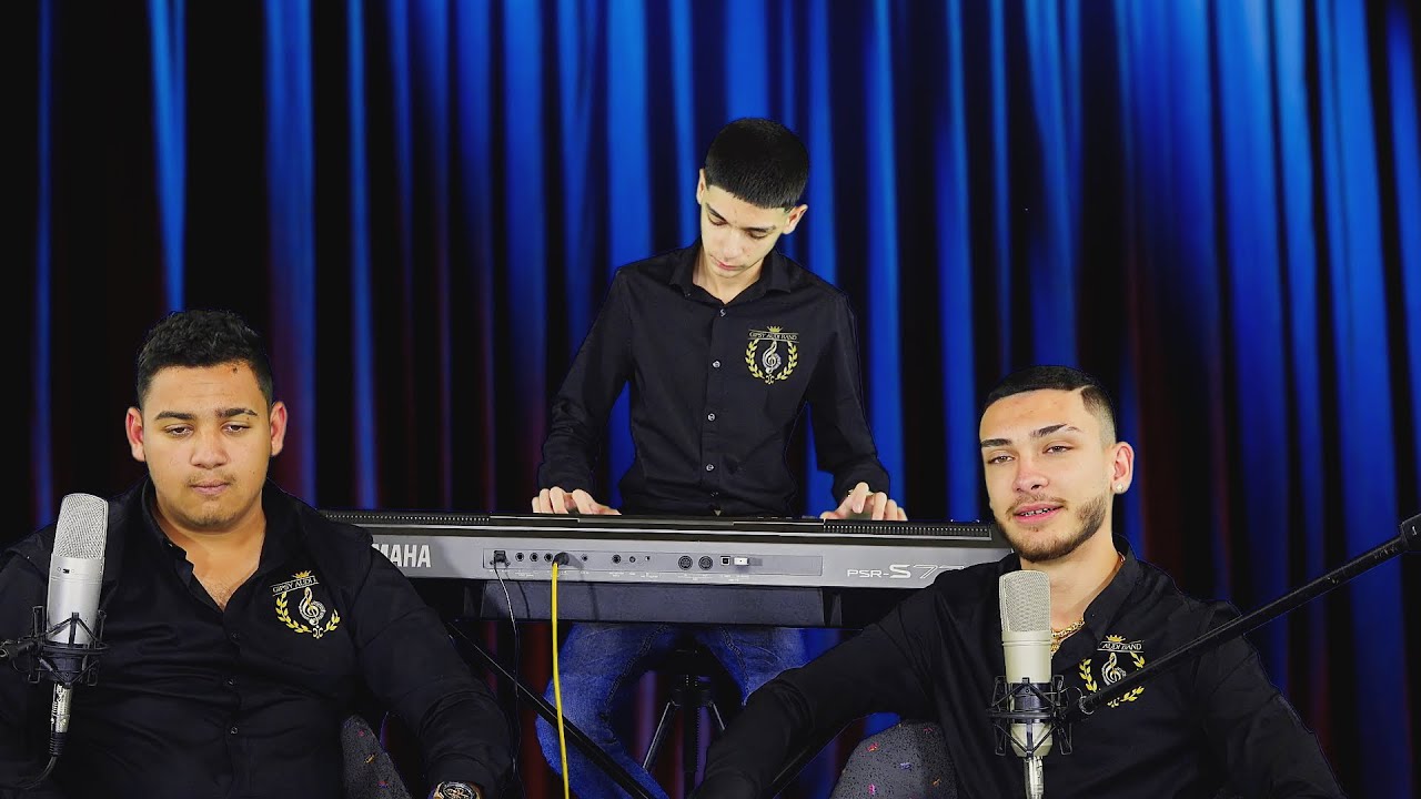 Audi BAND - SAR TUT DIKLOM (cover)