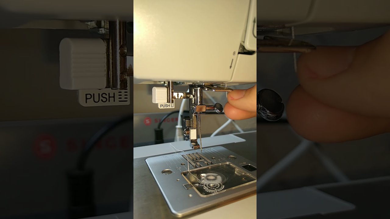 Manutenção e Dicas Singer Facilita Pro 4423