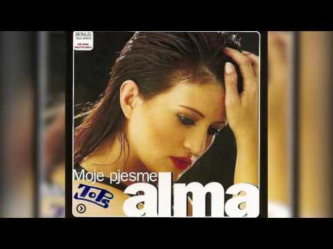 Alma Čardžić- Ti znaš sokole (Audio 2004)