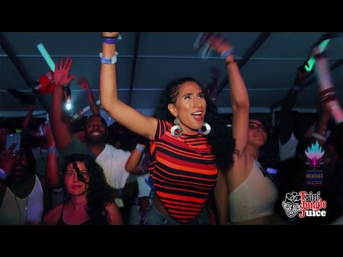 Bermuda Carnival 2016 - 5 Star Friday (Segment 1/5) | Destination Carnival Bermuda