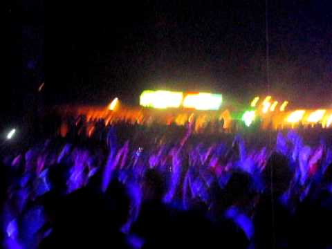 Avicii and cazzette-sweet dreams