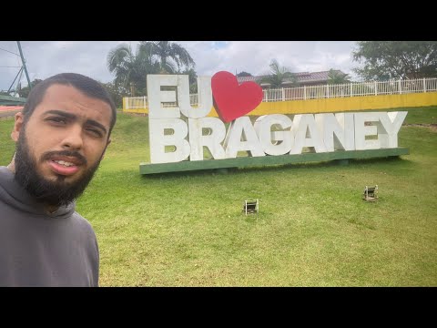 ROLE POR BRAGANEY PARANA