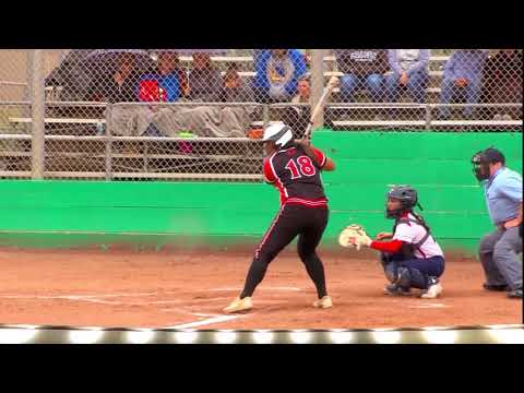 Players of the Week 042218