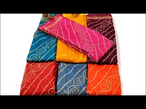 Handloom khadi cotton silk linen jamdani saree | episode - 31 | mamataz creation
