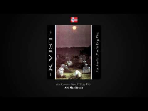 KVIST - 01 - Ars Manifestia (HD)